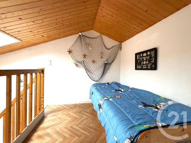 Maison &agrave; vendre - 3 pi&egrave;ces - 40 m2 - Longeville Sur Mer - 85 - PAYS-DE-LOIRE