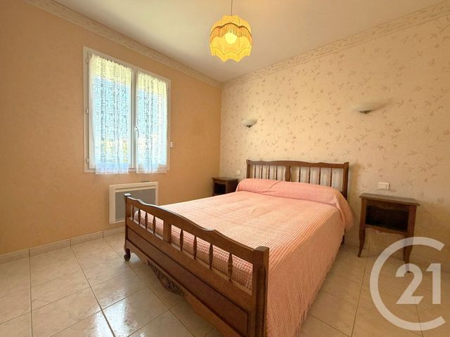 Maison &agrave; vendre - 4 pi&egrave;ces - 75,70 m2 - Jard Sur Mer - 85 - PAYS-DE-LOIRE
