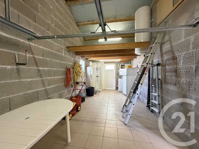 Maison &agrave; vendre - 4 pi&egrave;ces - 75,70 m2 - Jard Sur Mer - 85 - PAYS-DE-LOIRE