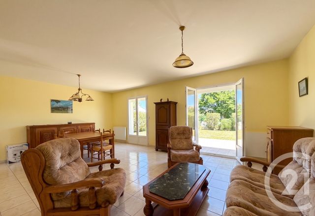 Maison &agrave; vendre - 4 pi&egrave;ces - 75,70 m2 - Jard Sur Mer - 85 - PAYS-DE-LOIRE