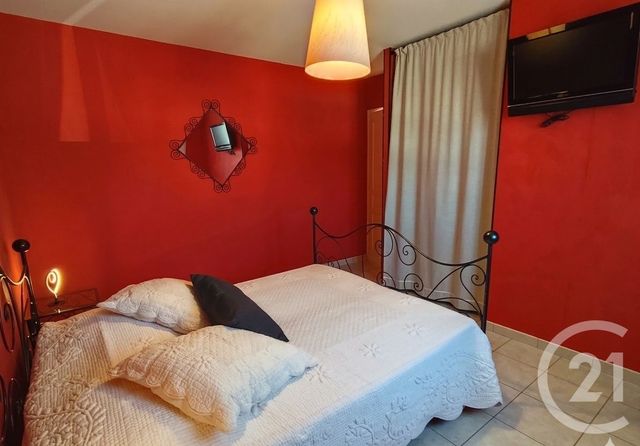 Maison &agrave; vendre - 13 pi&egrave;ces - 317 m2 - St Vincent Sur Jard - 85 - PAYS-DE-LOIRE