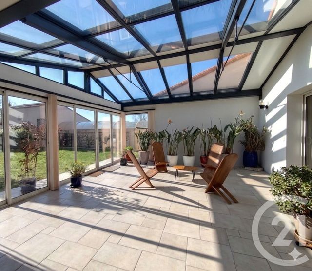 Maison &agrave; vendre - 13 pi&egrave;ces - 317 m2 - St Vincent Sur Jard - 85 - PAYS-DE-LOIRE