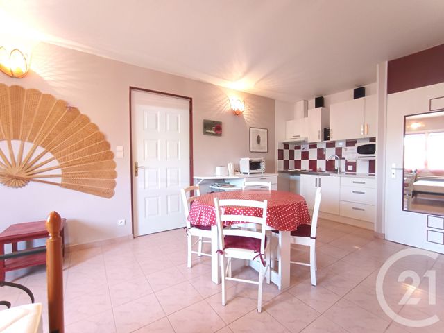 Maison &agrave; vendre - 13 pi&egrave;ces - 317 m2 - St Vincent Sur Jard - 85 - PAYS-DE-LOIRE