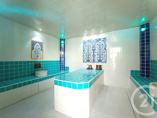 Maison &agrave; vendre - 13 pi&egrave;ces - 317 m2 - St Vincent Sur Jard - 85 - PAYS-DE-LOIRE