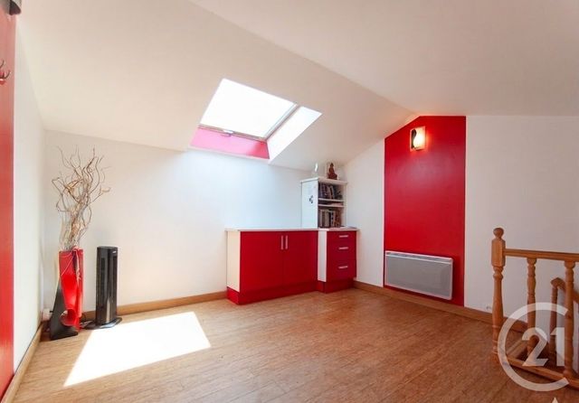 Maison &agrave; vendre - 13 pi&egrave;ces - 317 m2 - St Vincent Sur Jard - 85 - PAYS-DE-LOIRE