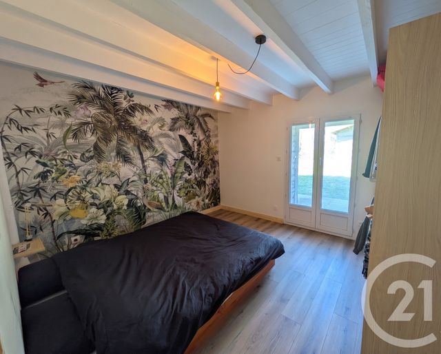 Maison &agrave; vendre - 3 pi&egrave;ces - 80,80 m2 - Longeville Sur Mer - 85 - PAYS-DE-LOIRE