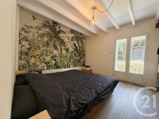 Maison &agrave; vendre - 3 pi&egrave;ces - 80,80 m2 - Longeville Sur Mer - 85 - PAYS-DE-LOIRE