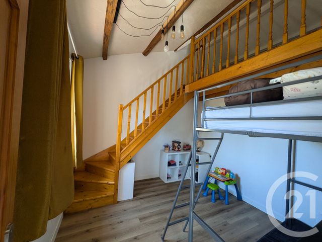 Maison &agrave; vendre - 3 pi&egrave;ces - 80,80 m2 - Longeville Sur Mer - 85 - PAYS-DE-LOIRE