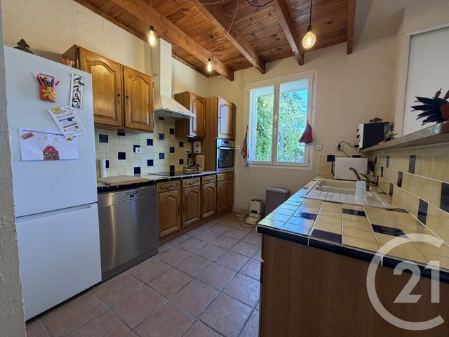 Maison &agrave; vendre - 3 pi&egrave;ces - 80,80 m2 - Longeville Sur Mer - 85 - PAYS-DE-LOIRE