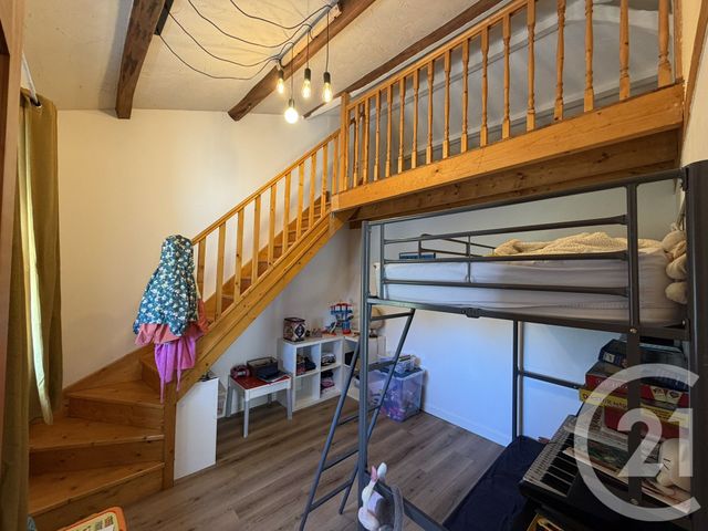 Maison &agrave; vendre - 3 pi&egrave;ces - 80,80 m2 - Longeville Sur Mer - 85 - PAYS-DE-LOIRE