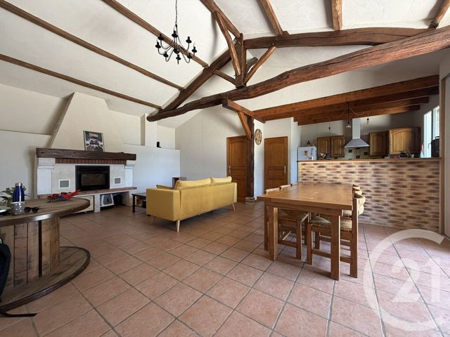 Maison &agrave; vendre - 3 pi&egrave;ces - 80,80 m2 - Longeville Sur Mer - 85 - PAYS-DE-LOIRE