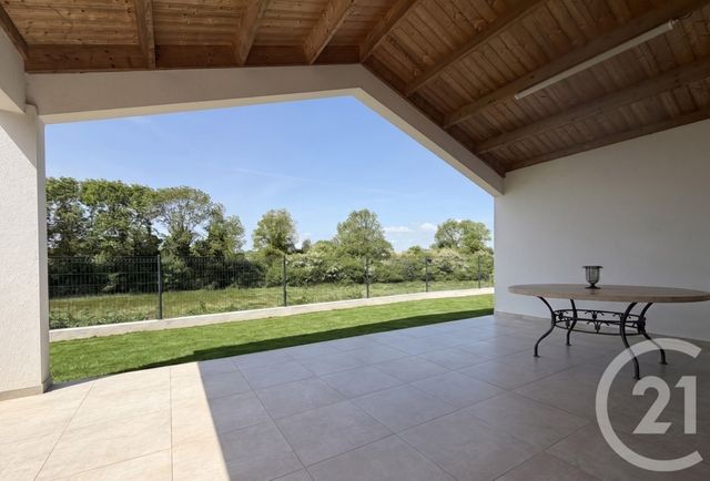Maison &agrave; vendre - 4 pi&egrave;ces - 120 m2 - St Vincent Sur Jard - 85 - PAYS-DE-LOIRE