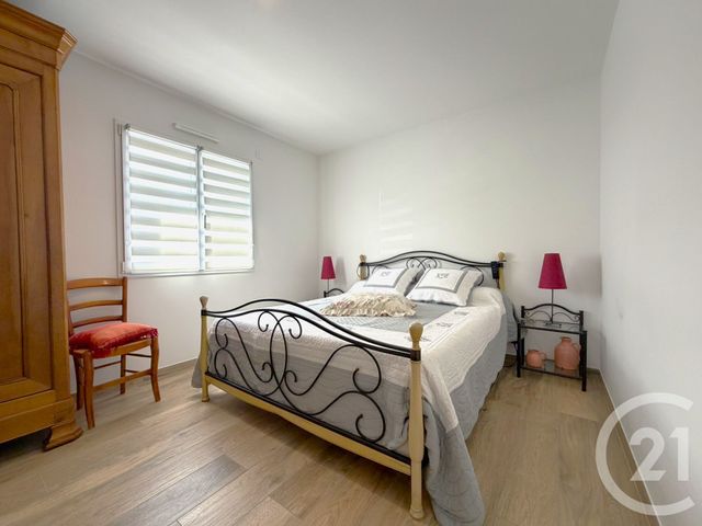Maison &agrave; vendre - 4 pi&egrave;ces - 120 m2 - St Vincent Sur Jard - 85 - PAYS-DE-LOIRE