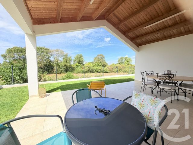 maison - ST VINCENT SUR JARD - 85