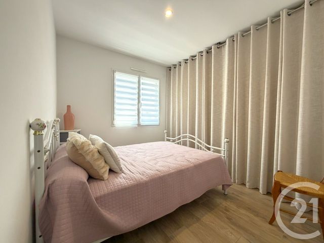 Maison &agrave; vendre - 4 pi&egrave;ces - 120 m2 - St Vincent Sur Jard - 85 - PAYS-DE-LOIRE