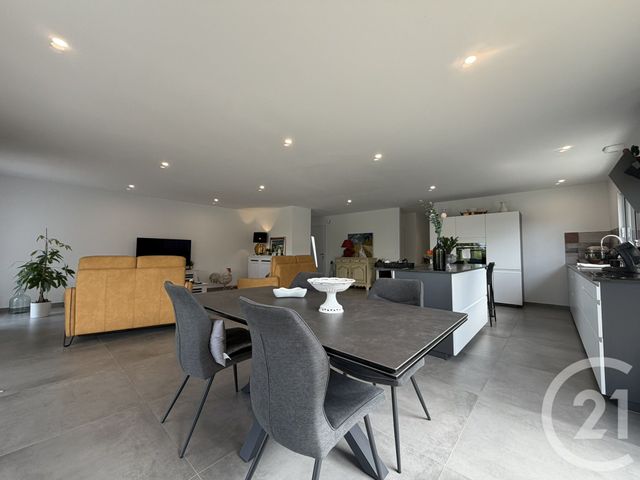 Maison &agrave; vendre - 4 pi&egrave;ces - 120 m2 - St Vincent Sur Jard - 85 - PAYS-DE-LOIRE