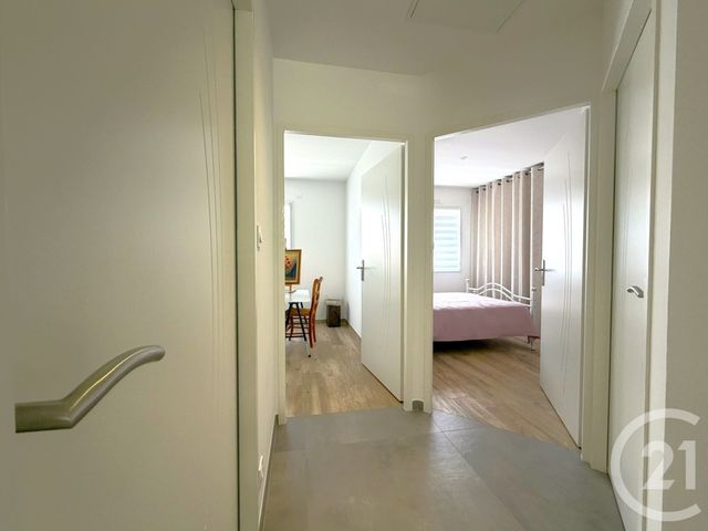 Maison &agrave; vendre - 4 pi&egrave;ces - 120 m2 - St Vincent Sur Jard - 85 - PAYS-DE-LOIRE