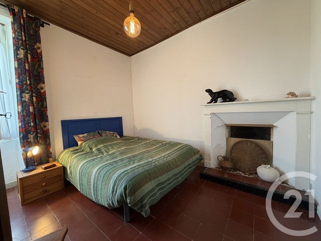 Maison &agrave; vendre - 5 pi&egrave;ces - 102 m2 - Jard Sur Mer - 85 - PAYS-DE-LOIRE