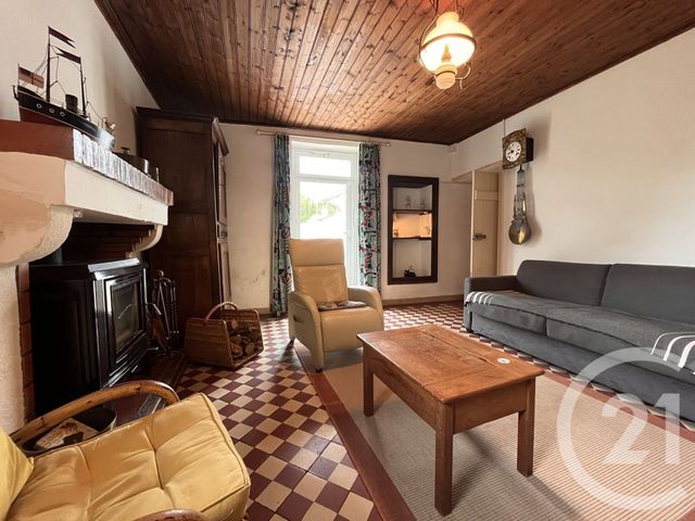 Maison &agrave; vendre - 5 pi&egrave;ces - 102 m2 - Jard Sur Mer - 85 - PAYS-DE-LOIRE