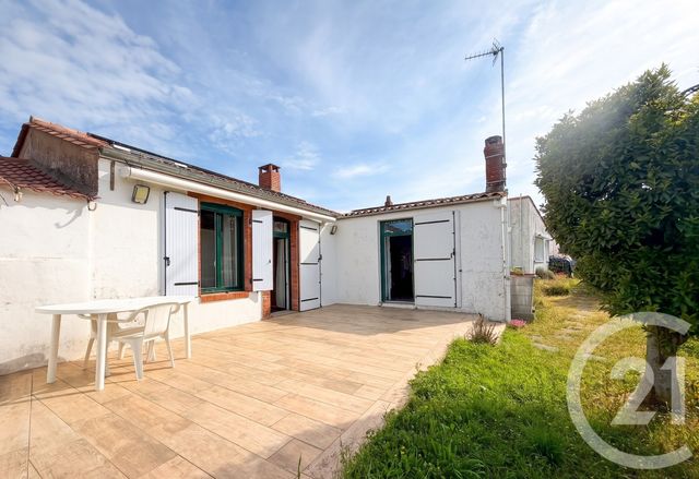 maison - JARD SUR MER - 85