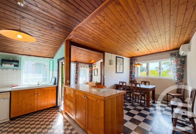 Maison &agrave; vendre - 5 pi&egrave;ces - 102 m2 - Jard Sur Mer - 85 - PAYS-DE-LOIRE