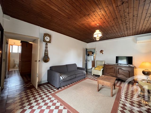 Maison &agrave; vendre - 5 pi&egrave;ces - 102 m2 - Jard Sur Mer - 85 - PAYS-DE-LOIRE