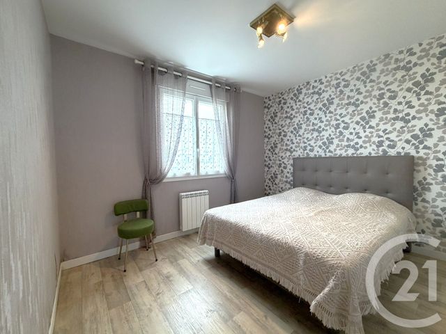 Maison &agrave; vendre - 4 pi&egrave;ces - 76,83 m2 - Longeville Sur Mer - 85 - PAYS-DE-LOIRE