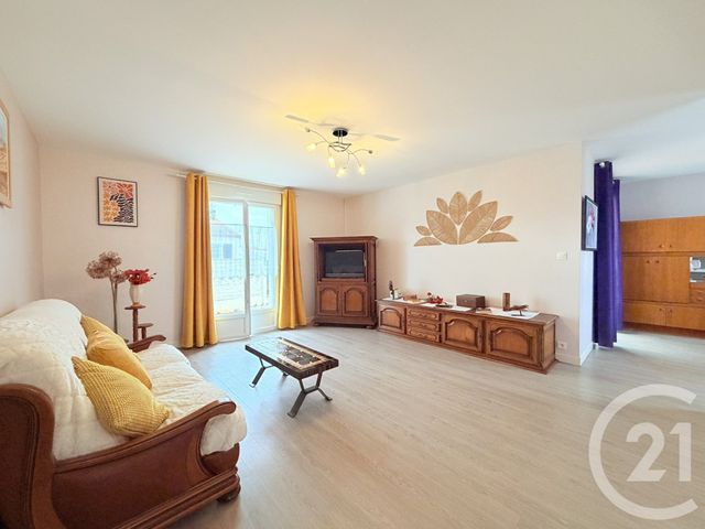 Maison à vendre LONGEVILLE SUR MER