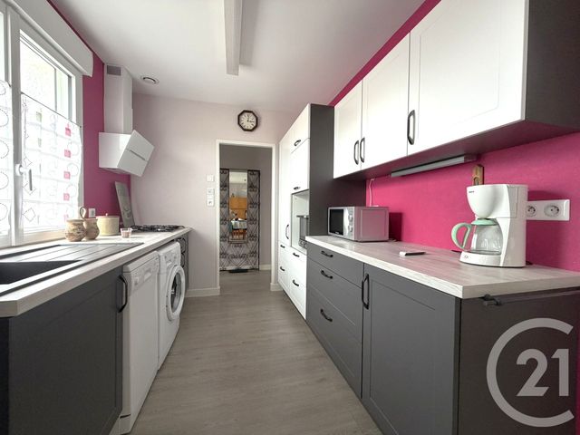 Maison &agrave; vendre - 4 pi&egrave;ces - 76,83 m2 - Longeville Sur Mer - 85 - PAYS-DE-LOIRE