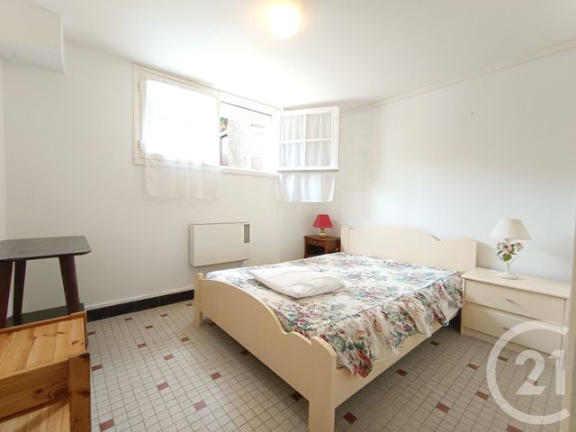 Maison &agrave; vendre - 7 pi&egrave;ces - 100,30 m2 - Jard Sur Mer - 85 - PAYS-DE-LOIRE