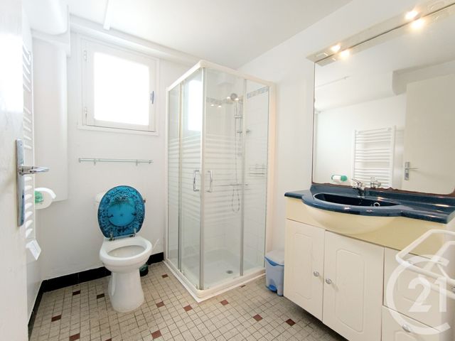 Maison &agrave; vendre - 7 pi&egrave;ces - 100,30 m2 - Jard Sur Mer - 85 - PAYS-DE-LOIRE