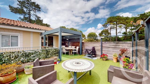 appartement - JARD SUR MER - 85