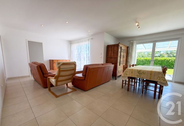 Maison &agrave; vendre - 5 pi&egrave;ces - 91 m2 - Jard Sur Mer - 85 - PAYS-DE-LOIRE