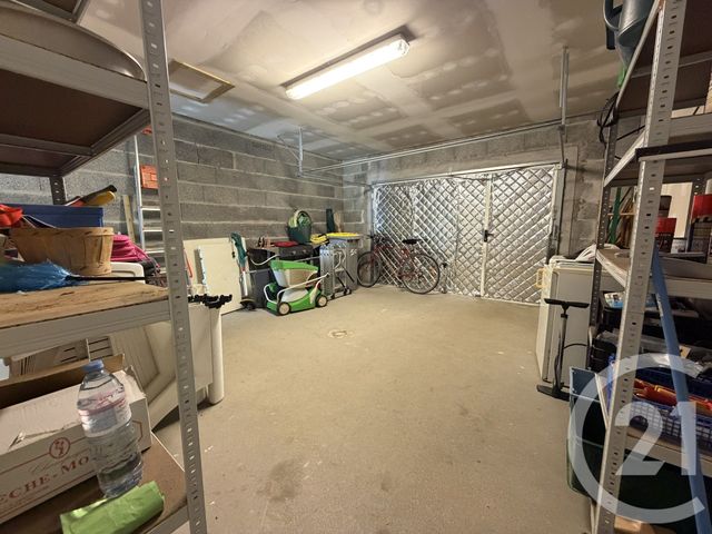 Maison &agrave; vendre - 5 pi&egrave;ces - 91 m2 - Jard Sur Mer - 85 - PAYS-DE-LOIRE