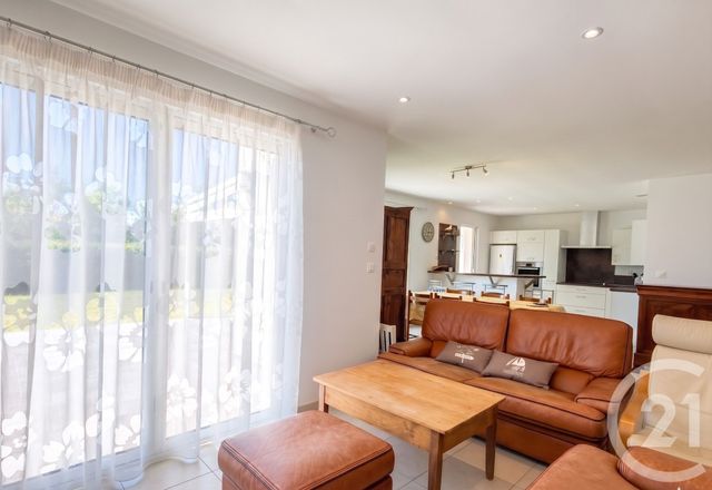 Maison &agrave; vendre - 5 pi&egrave;ces - 91 m2 - Jard Sur Mer - 85 - PAYS-DE-LOIRE