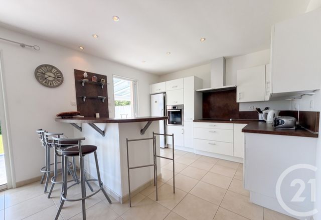 Maison &agrave; vendre - 5 pi&egrave;ces - 91 m2 - Jard Sur Mer - 85 - PAYS-DE-LOIRE