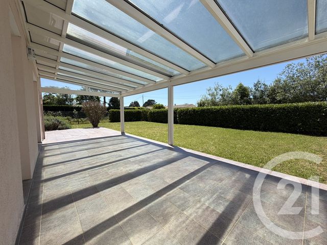 Maison &agrave; vendre - 5 pi&egrave;ces - 91 m2 - Jard Sur Mer - 85 - PAYS-DE-LOIRE