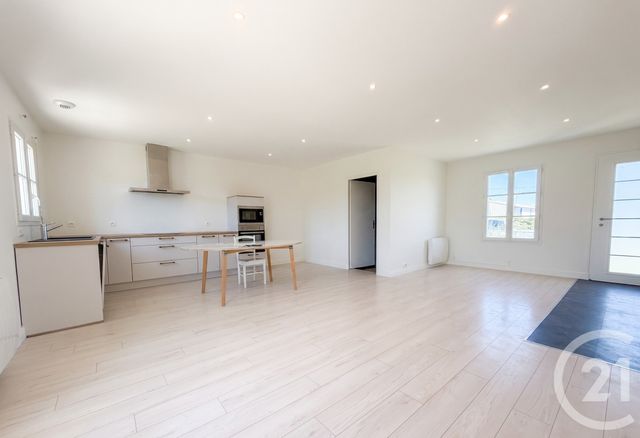 Maison &agrave; vendre - 5 pi&egrave;ces - 103,58 m2 - St Hilaire La Foret - 85 - PAYS-DE-LOIRE