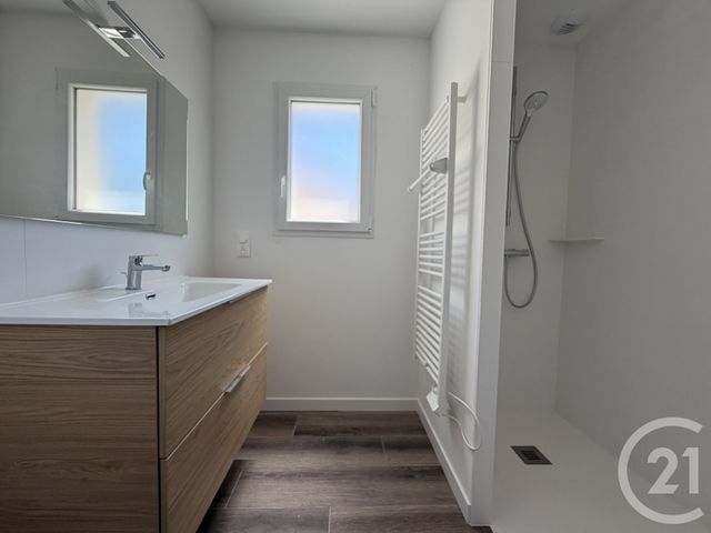 Maison &agrave; vendre - 5 pi&egrave;ces - 103,58 m2 - St Hilaire La Foret - 85 - PAYS-DE-LOIRE