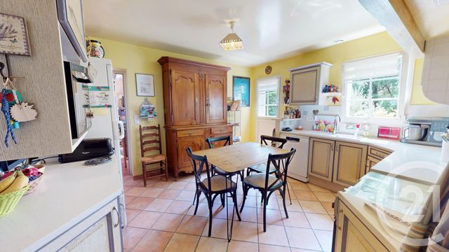 Maison &agrave; vendre - 9 pi&egrave;ces - 154 m2 - Jard Sur Mer - 85 - PAYS-DE-LOIRE