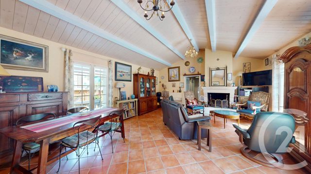 Maison &agrave; vendre - 9 pi&egrave;ces - 154 m2 - Jard Sur Mer - 85 - PAYS-DE-LOIRE