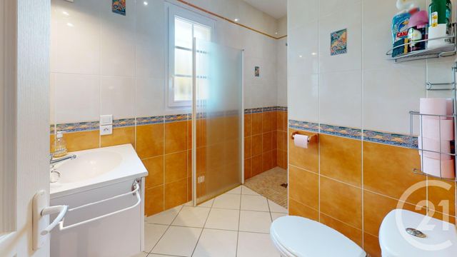 Maison &agrave; vendre - 9 pi&egrave;ces - 154 m2 - Jard Sur Mer - 85 - PAYS-DE-LOIRE