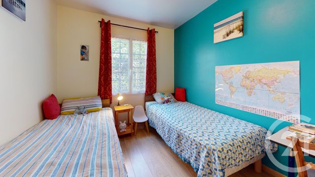 Maison &agrave; vendre - 9 pi&egrave;ces - 154 m2 - Jard Sur Mer - 85 - PAYS-DE-LOIRE