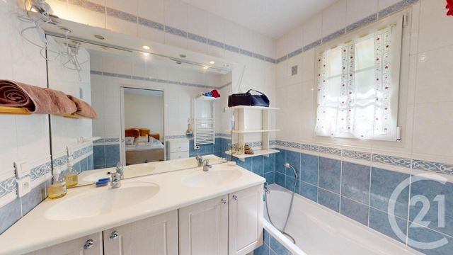 Maison &agrave; vendre - 9 pi&egrave;ces - 154 m2 - Jard Sur Mer - 85 - PAYS-DE-LOIRE