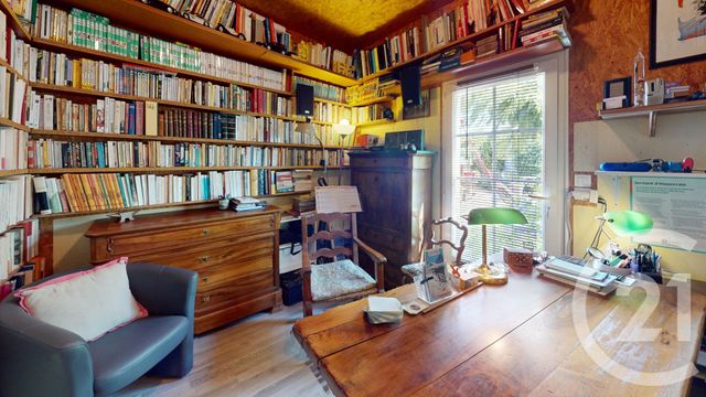 Maison &agrave; vendre - 9 pi&egrave;ces - 154 m2 - Jard Sur Mer - 85 - PAYS-DE-LOIRE