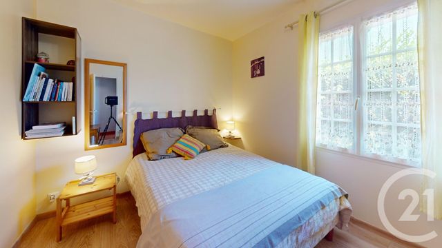 Maison &agrave; vendre - 9 pi&egrave;ces - 154 m2 - Jard Sur Mer - 85 - PAYS-DE-LOIRE
