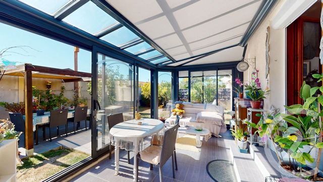 Maison &agrave; vendre - 4 pi&egrave;ces - 84,06 m2 - Jard Sur Mer - 85 - PAYS-DE-LOIRE