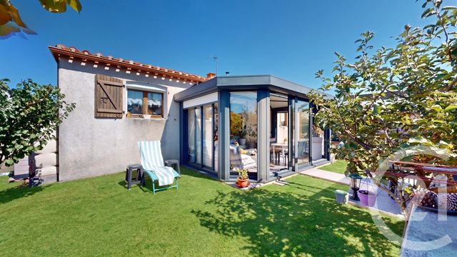 Maison &agrave; vendre - 4 pi&egrave;ces - 84,06 m2 - Jard Sur Mer - 85 - PAYS-DE-LOIRE