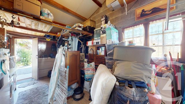 Maison &agrave; vendre - 4 pi&egrave;ces - 84,06 m2 - Jard Sur Mer - 85 - PAYS-DE-LOIRE