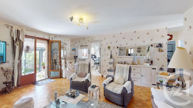 Maison &agrave; vendre - 4 pi&egrave;ces - 84,06 m2 - Jard Sur Mer - 85 - PAYS-DE-LOIRE